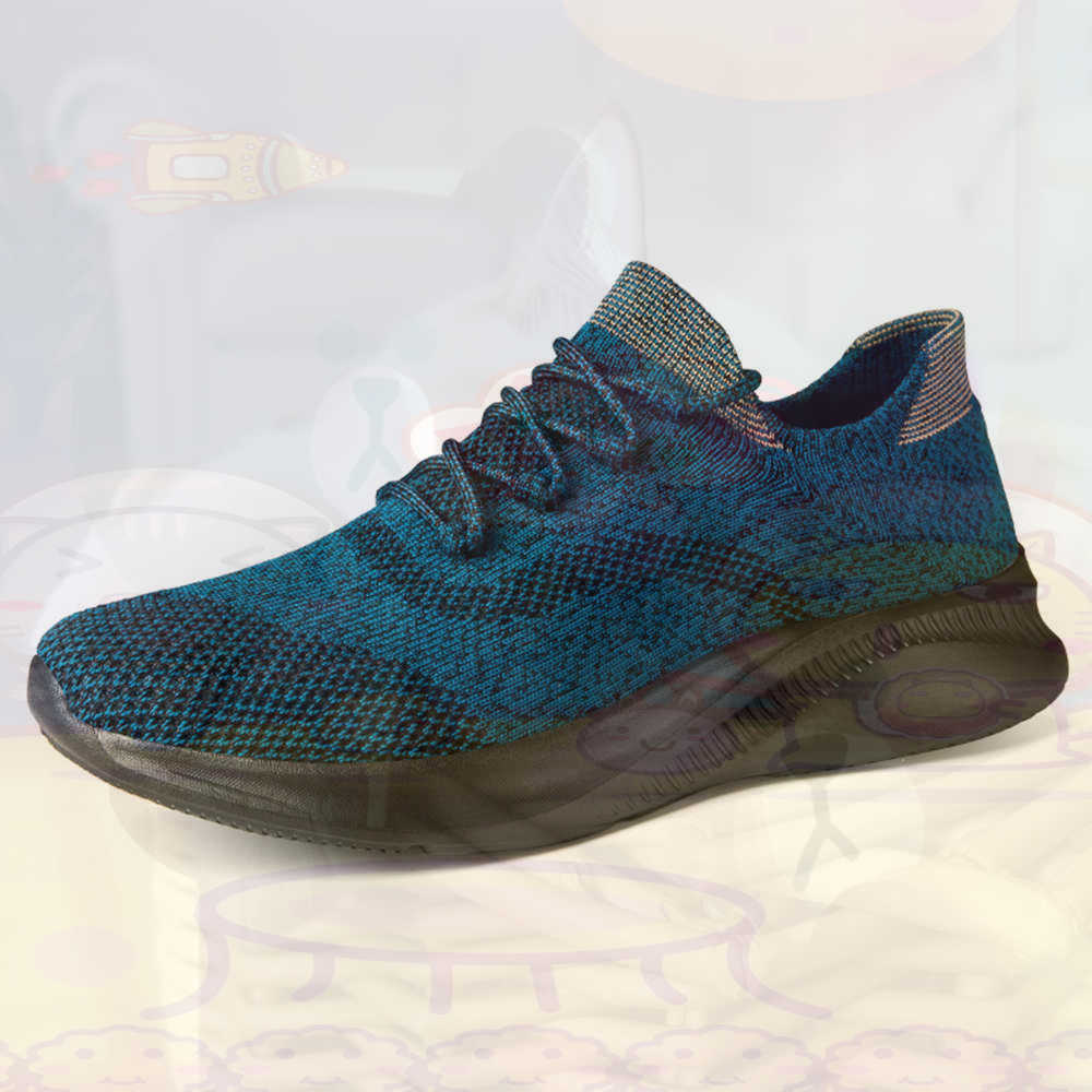 Luxury Lifestyle Shorts - Nummer 41, weicher Boden, hochwertige Schuhe