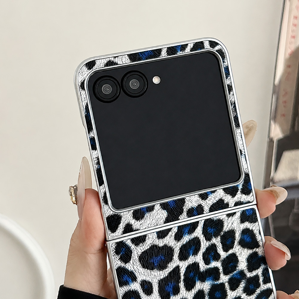 Leopardenmuster Klappbare Hand – Luxury Lifestyle Women Bewertung und Preis