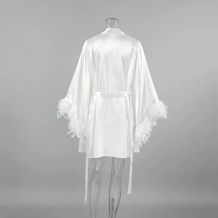 Hochzeits-Brautrobe Eleganter  – Luxury Lifestyle Women Bewertung und Preis