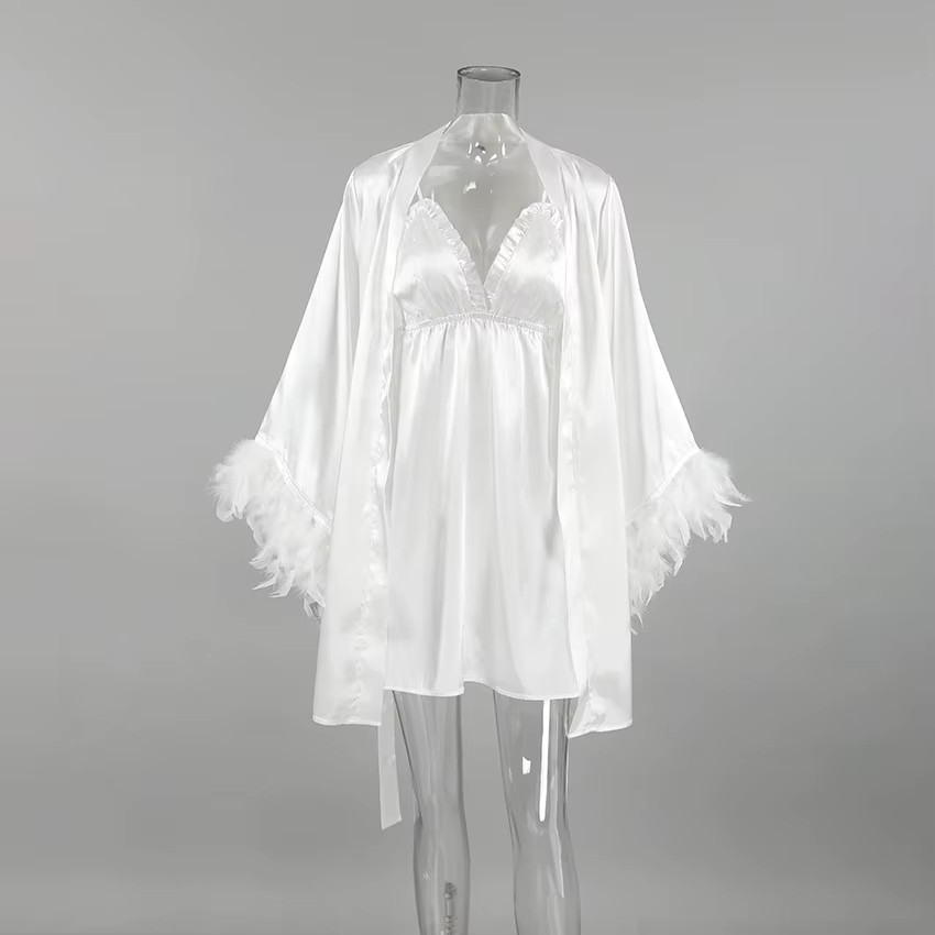 Hochzeits-Brautrobe Eleganter  – Luxury Lifestyle Women Bewertung und Preis