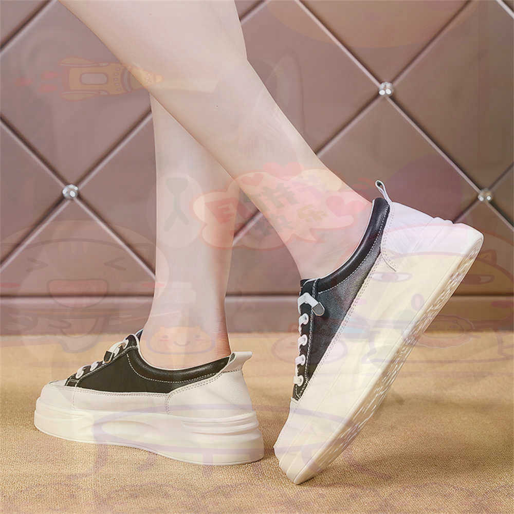 Spitze-up Chunky Loafers Frau  – Luxury Lifestyle Shorts Bewertung und Preis