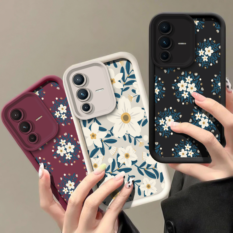 Vivo V60 Stoßfest Verdicken Te – Vivo V40 Bewertung und Preis