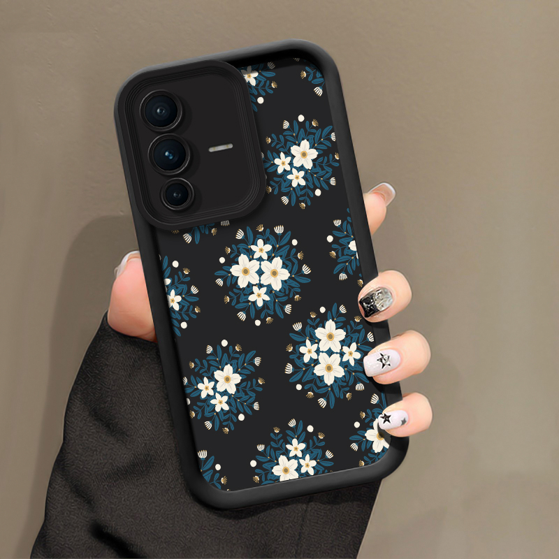 Vivo V60 Stoßfest Verdicken Te – Vivo V40 Bewertung und Preis