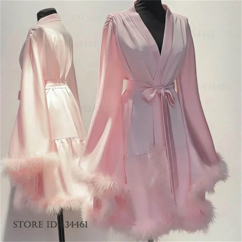 Luxuriöser Damen-Bademantel mi – Luxury Lifestyle Women Bewertung und Preis
