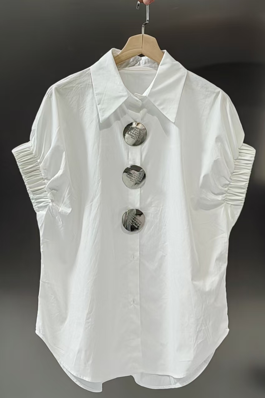 Luxuriöse Designer-Blusen für  – Luxury Lifestyle Women Bewertung und Preis