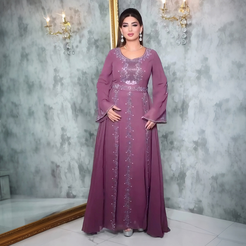 2023 Abayas Für Frauen Dubai L – Luxury Lifestyle Women Bewertung und Preis