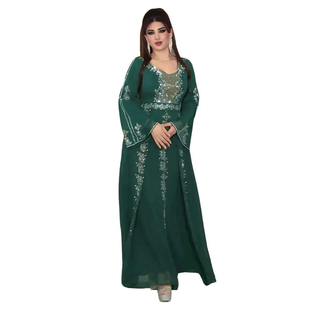 2023 Abayas Für Frauen Dubai L – Luxury Lifestyle Women Bewertung und Preis