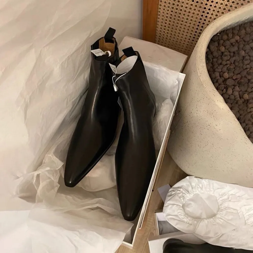 Luxuriöse Damen-Kurzstiefel He – Luxury Lifestyle Women Bewertung und Preis