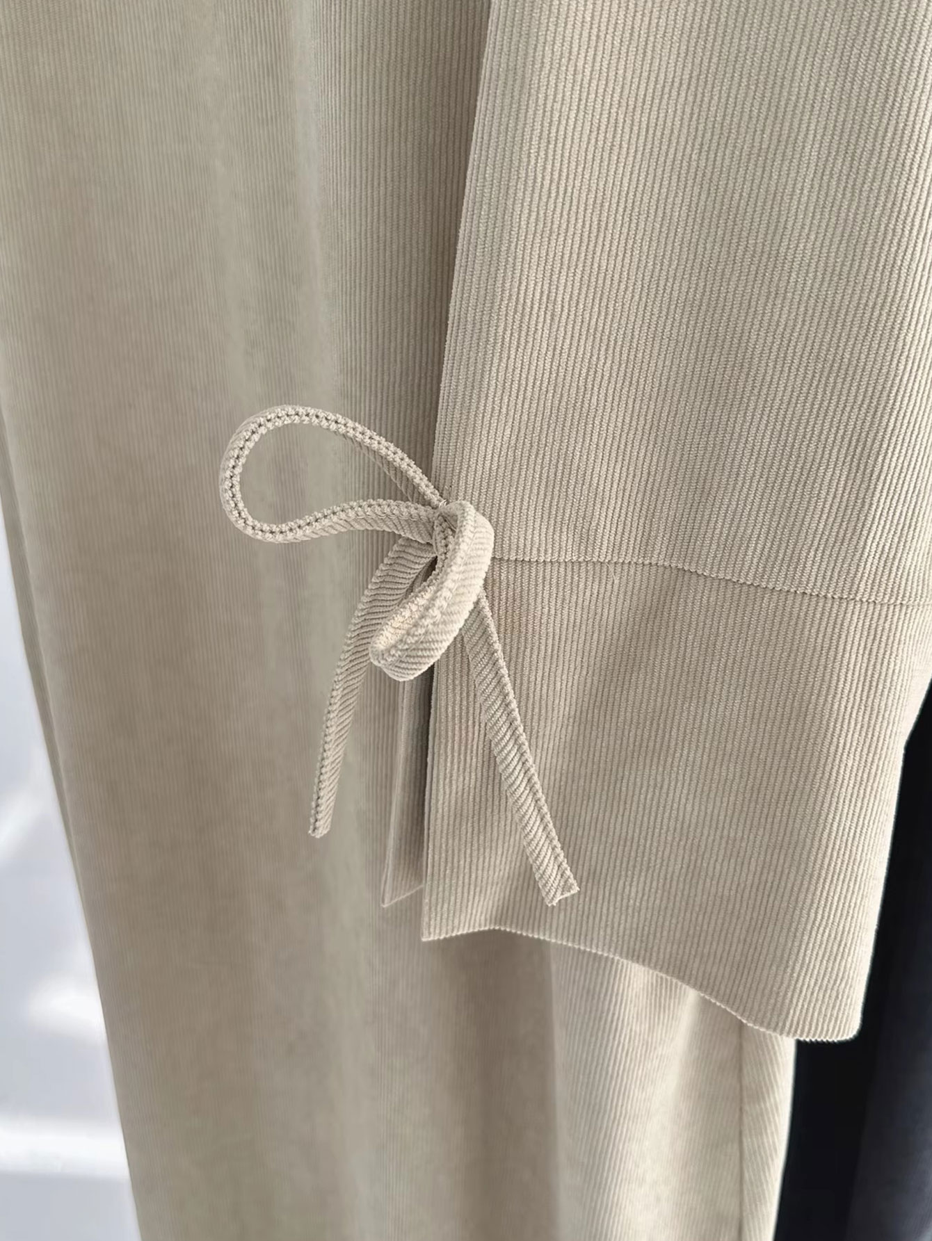 Ramadan Bogen-knoten Dubai Aba – Luxury Lifestyle Women Bewertung und Preis