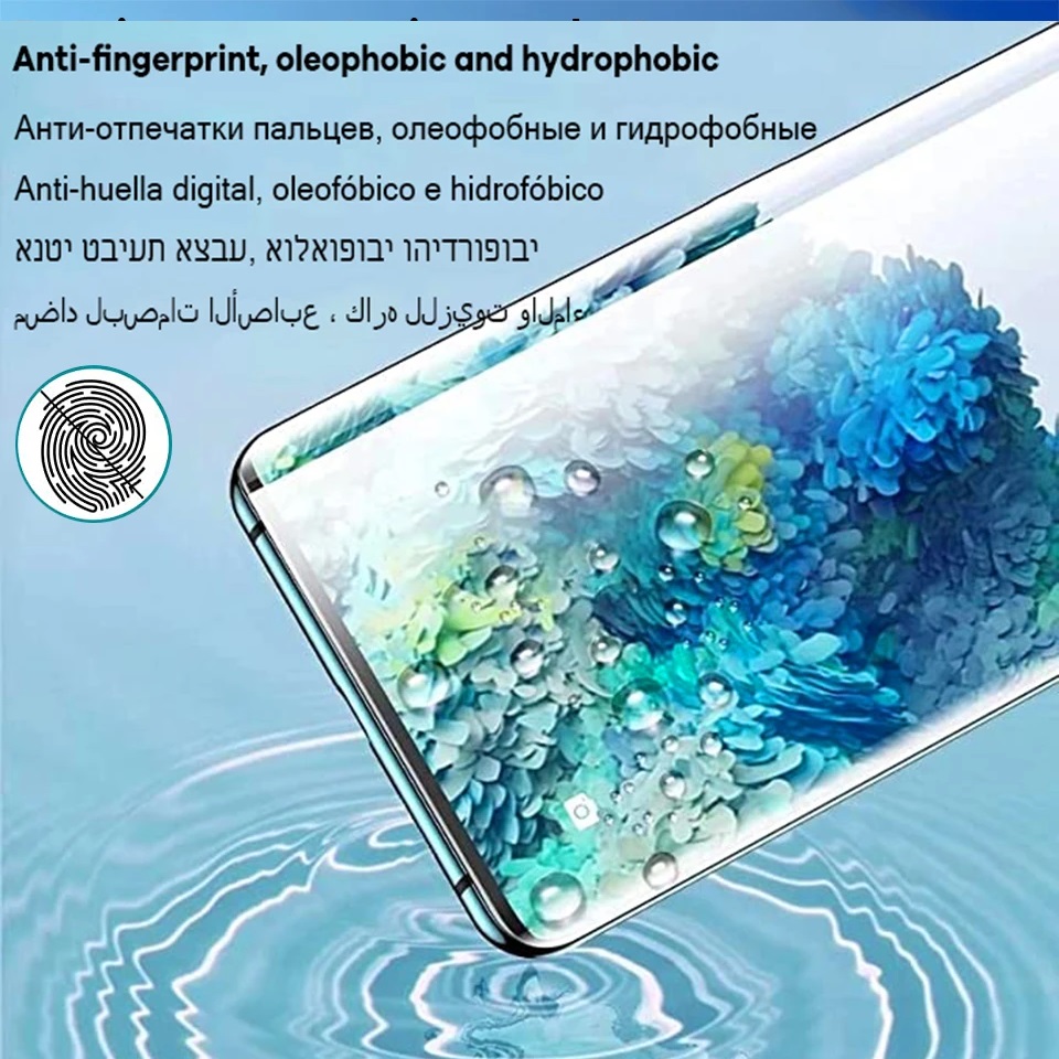 3 Stück Hydrogel-Folie für VIV – Vivo Y28 Bewertung und Preis