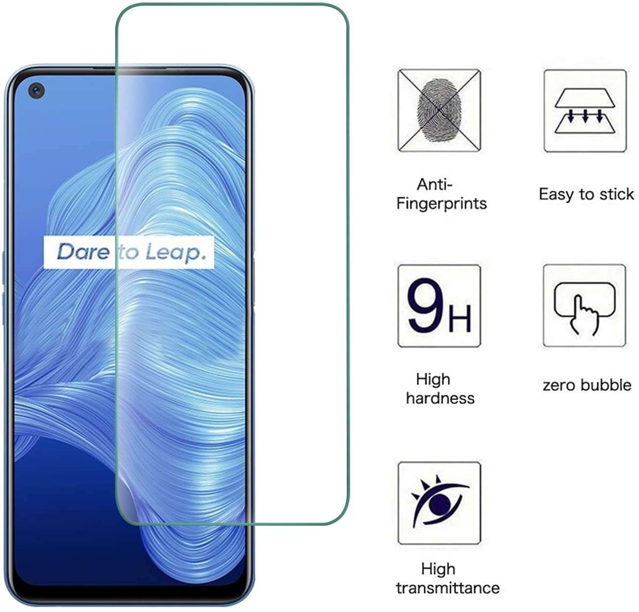 Gehärtetem Glas Für Realme 6 7 – Realme Gt 6 Bewertung und Preis