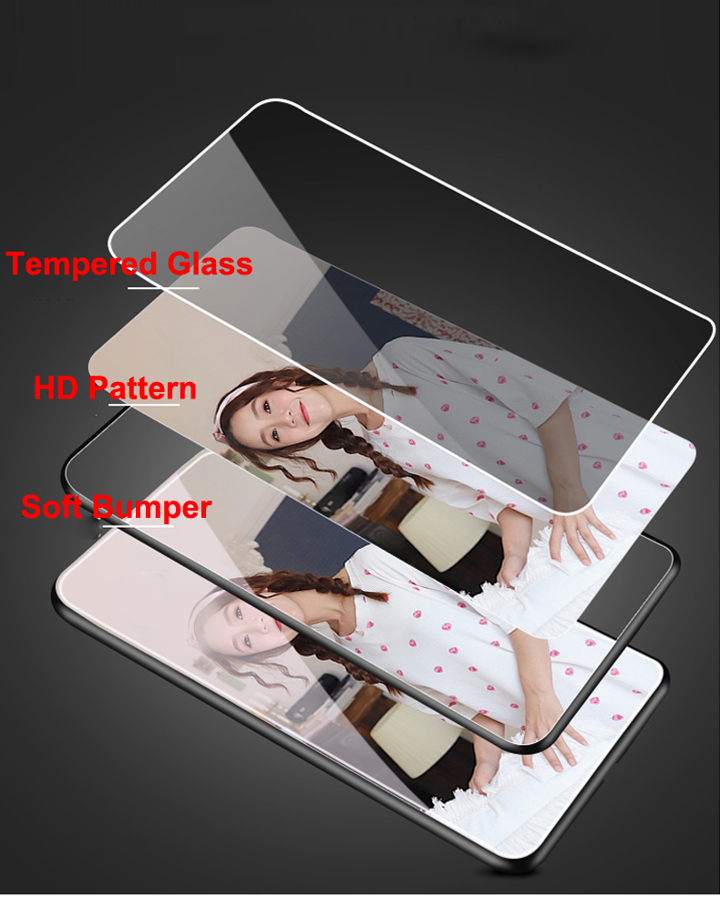 DIY Gehärtetes Glas Hülle für  – Realme Gt 6 Bewertung und Preis