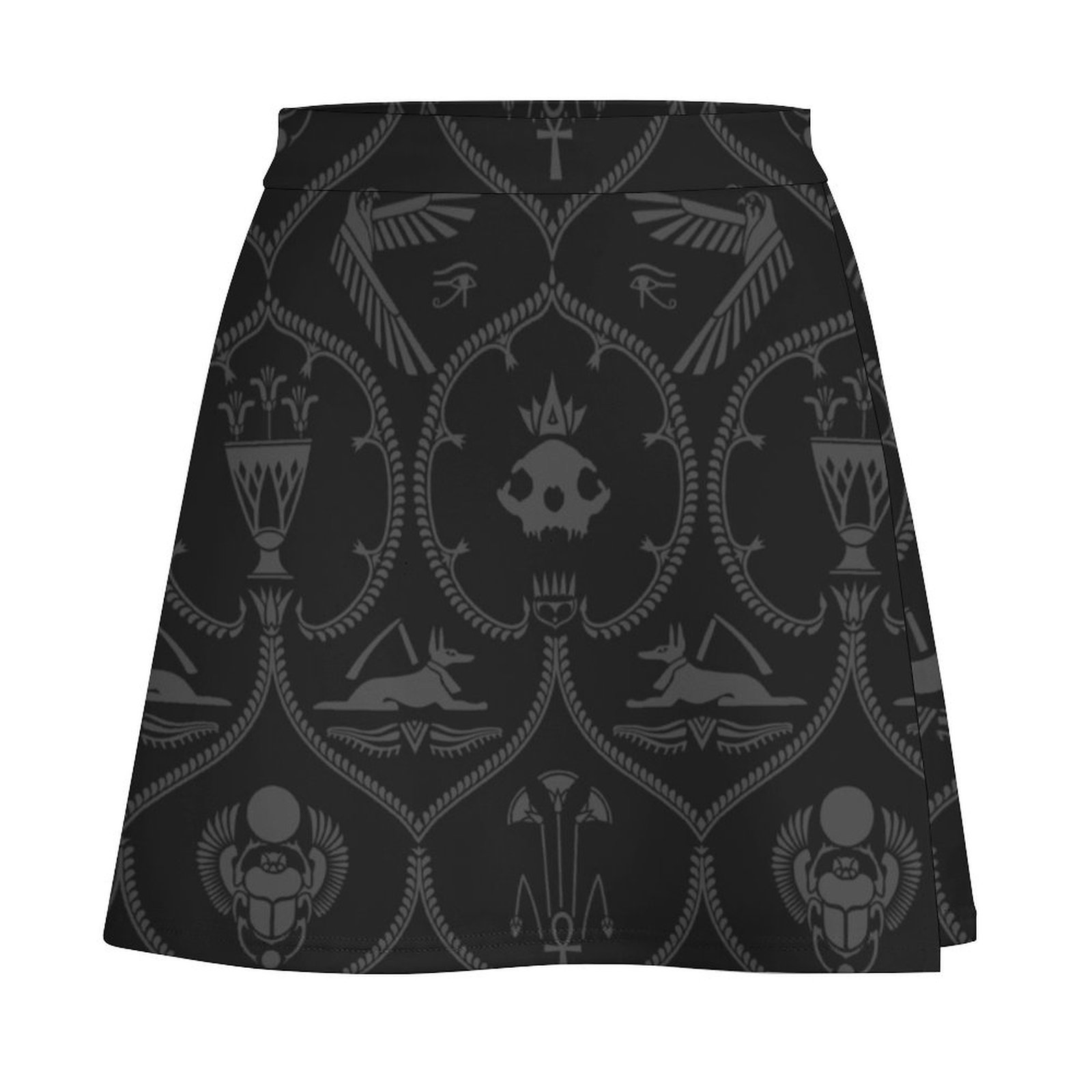 Altes Ägypten: Katze, die Gött – Luxury Lifestyle Shorts Bewertung und Preis