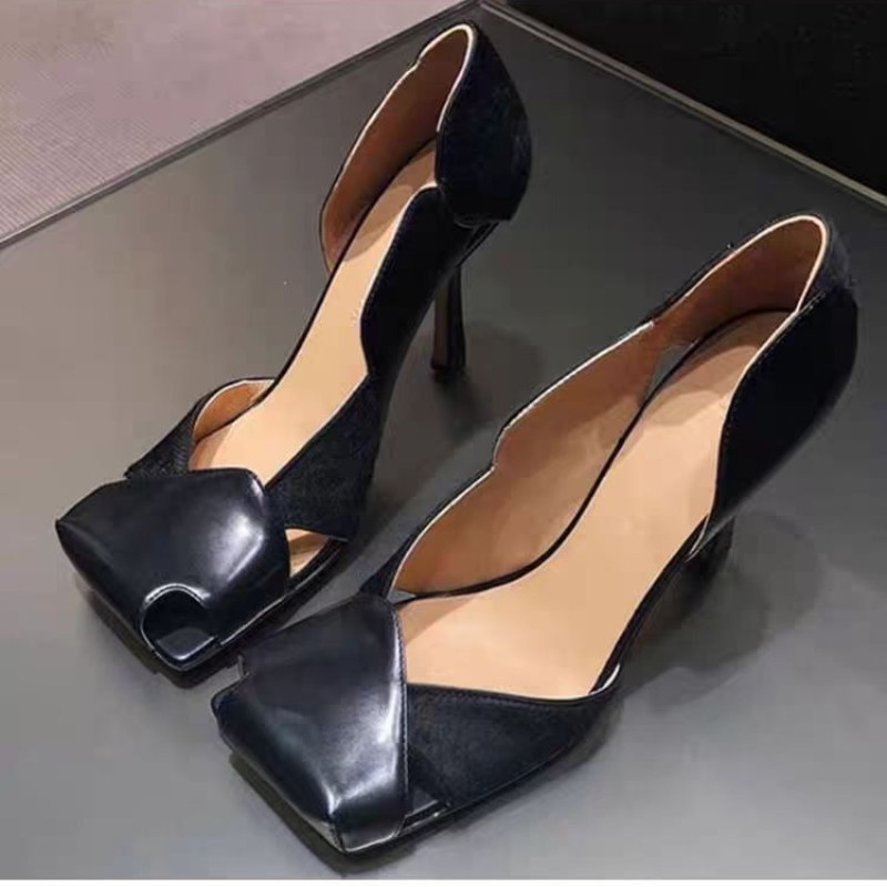 Marke Designer High Heels Frau – Luxury Lifestyle Women Bewertung und Preis