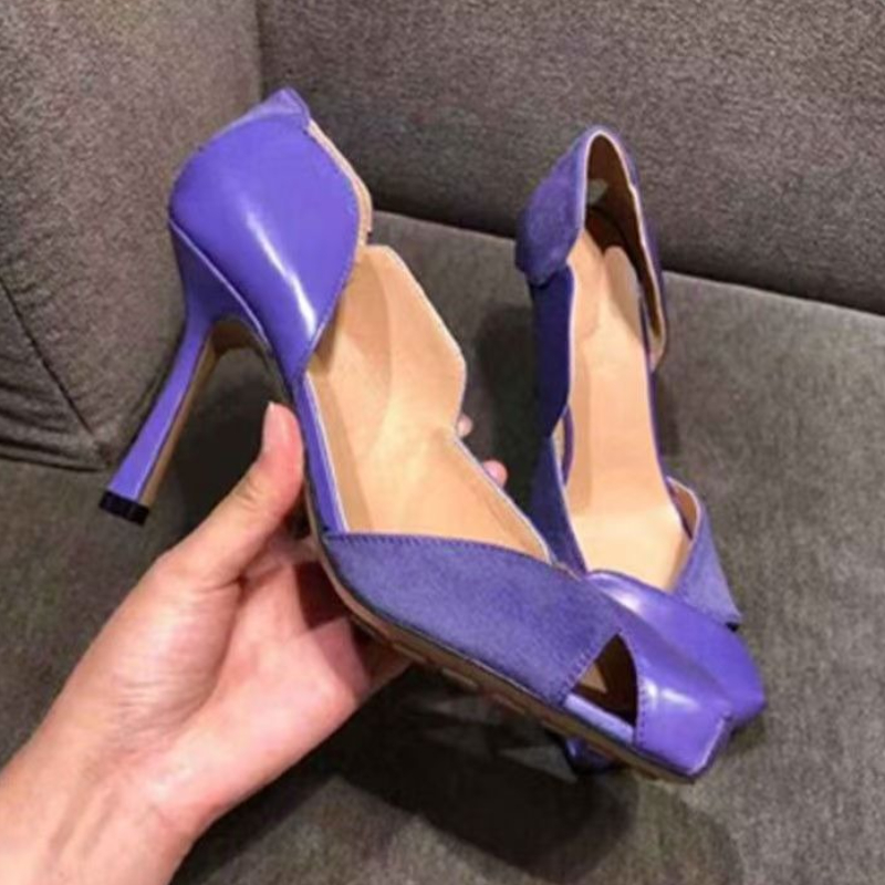 Marke Designer High Heels Frau – Luxury Lifestyle Women Bewertung und Preis