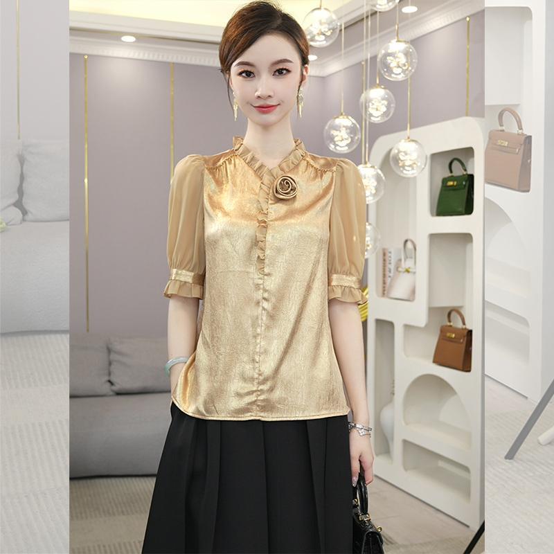 2025 neue Sommer Licht Luxus T – Luxury Lifestyle Women Bewertung und Preis