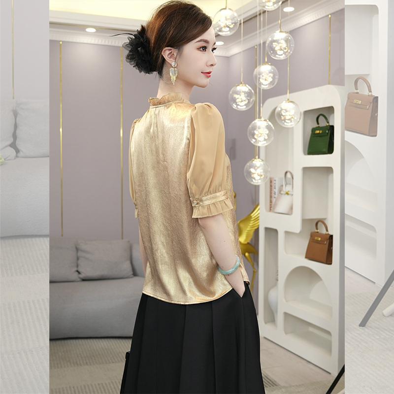 2025 neue Sommer Licht Luxus T – Luxury Lifestyle Women Bewertung und Preis