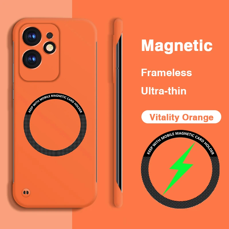 Schlanke magnetische kabellose – Realme Gt 6 Bewertung und Preis